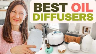 ✅ The Ultimate Secret to the Best Essential Oil Diffuser in 2024!
