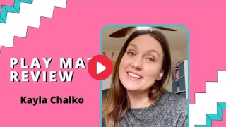 Search and Find Animals Play Mat | Toy Reviews | Skillmatics