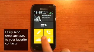 Protege Launcher SOS