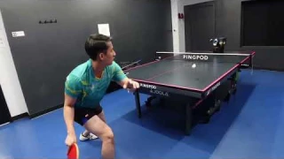 Coach Koko's Expert Review: PONGBOT NOVA S PRO in Action!