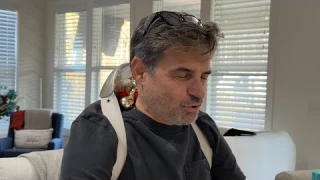 SKG Neck and Shoulder Massager Feels Like a Spa-Level Massage Experience in My Living Room!