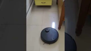 xiaomi S10 Robo Vacuum Mop Cleaner best deal to purchase now.Since 8 months it's with me.