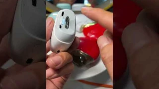 Xiaomi Seemagic Electric Automatic Nail Clipper #xiaomi #shorts