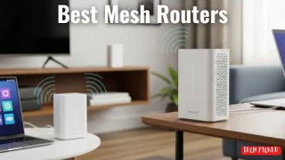 Best Mesh Routers 2025 - (Watch Before You Regret Buying!)