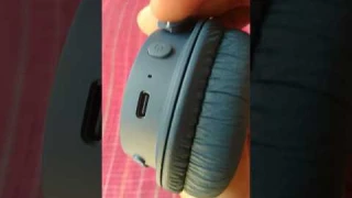 Philips 4000 Series TAH4209BL Bluetooth Headphone #shorts #short #headphones