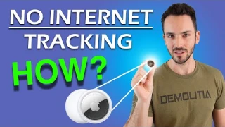 Apple AirTags Explained