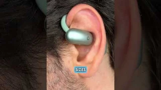 Best Open Earbud Money can Buy! #soundcore #aerofit2