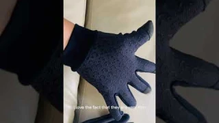 Kids Winter Warm Cycling Gloves Review