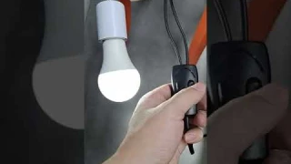 What should you do before connecting CozyLife WiFi Smart LED Bulbs (Amazon Alexa LED lamp) to phone?
