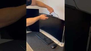 Setup upgrade: Monitor light bar - Is it worth it?