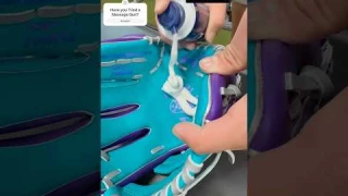 How to Break in a NEW Baseball Glove Cheat Code