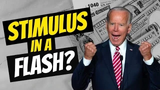 Second Stimulus Check Update | Latest Stimulus News for November 9 | Stock Market & Voter Fraud