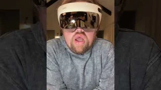 I can't express how fantastic the Breo head massager is. #breo