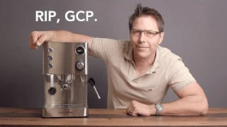 MiiCoffee Apex Full Review - Gaggia Classic Pro, hold my beer!
