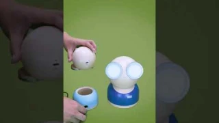 GoggleLamp |Mr Watt| Modular|