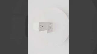 magnetic sensor alarm Tuya wifi smart door sensor