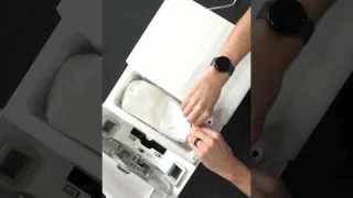 How To Change The Dust Bag On Your roborock Qrevo S Self Empty Station