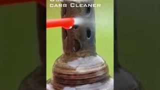 Best way to clean oxygen sensors #shorts