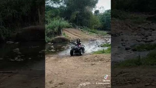 Linhai300 4x4 ATV Less 10% Great deal get yours. ☺️ 09507891827 #atv #4x4offroad #adventure #atv