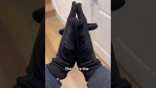 Don’t let cold hands ruin your day 🥶 #amazonfinds #gloves #winterfashion #amazonmusthaves #shorts