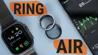 I Wore the 3 Best Smart Rings... One Year Later