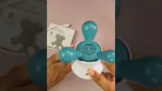 Portable Hand Massager | Decathlon