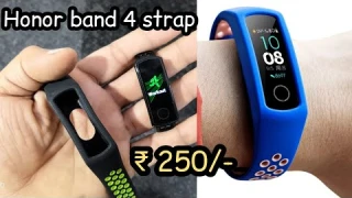 Amazing strap for honor band 4 & honor band 5