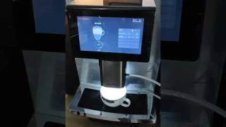 Quick testing: Dr. Coffee F11 Big Coffee Machine #coffee #espressomachine