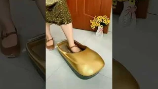 Disposable Shoe Covers - Automatic Shoe Cover Machine for Clean and Convenient Entry