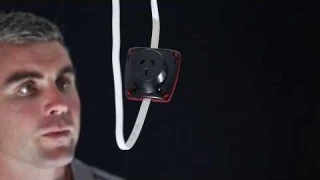 Blind Snake comparison installation M-Elec