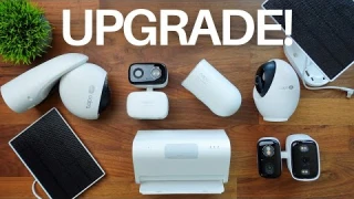 Are TP-Link Tapo 4K Cameras the Best Budget Security Option?