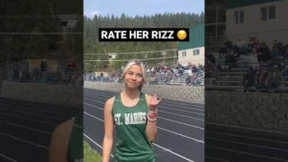 Sprinters Fighting For It 😅