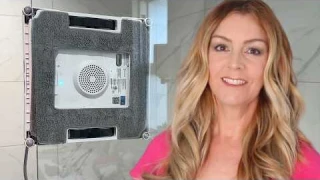 Magic Robot?! Ecovacs WinBot W2 Pro OMNI FULL Review