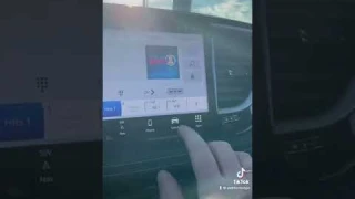 CHRYSLER PACIFICA HIDDEN FEATURE