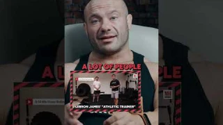 What Foam Rolling ACTUALLY Does