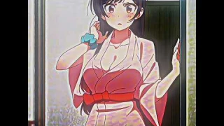 「Grandmother ka dimakh ☠️」Kazuya 💒 | Rent a girlfriend season 1 episode 5 hindi dubbed