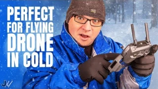 Touchscreen Gloves Review