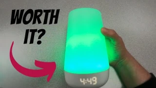 Does the Hatch Rest+ Live Up to the Hype? (An Honest Review)