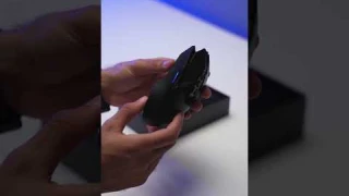 Unboxing Logitech G903 Lightspeed Wireless Gaming Mouse