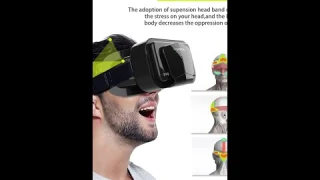 VR SHINECON! Smart Utilities😍3D VR Headset for Mobile. #Shorts