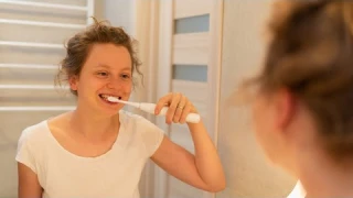 Youpin Oclean Flow Toothbrush REVIEW