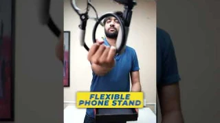 This is the Best Phone Holder!! #viral #shorts #gadgets #phonegadget #hindi #iphone