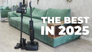 Roborock F25 ACE Combo Review & Test✅The best 5-in-1 COMBO vacuum cleaner in 2025🏆