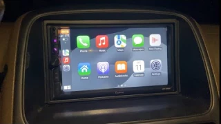 SJoybring Wireless CarPlay/AndroidAuto Review