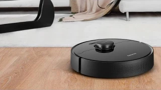 Xiaomi DreamBot L10 Pro Review | L10 Pro Review | Xiaomi New Robot Vaccum