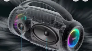 Unboxing The New ZEALOT-P12 camel color ￼& SoundTest ￼
