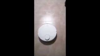 Review 2022Version XIAOMI MIJIA Robot Vacuum Cleaner Mop 3C Mi Sweeping Mopping for Home Carpet Dust