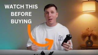 Rategist Electric Razor Review | Affordable & Effective Grooming!
