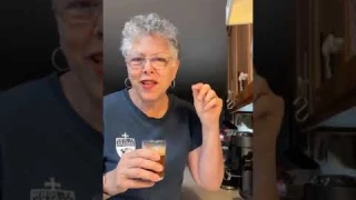 Nespresso’s new Vaniglia - Uh oh!