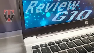 HP 250 G10 Review - Is it worth it?